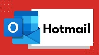 Hotmail email